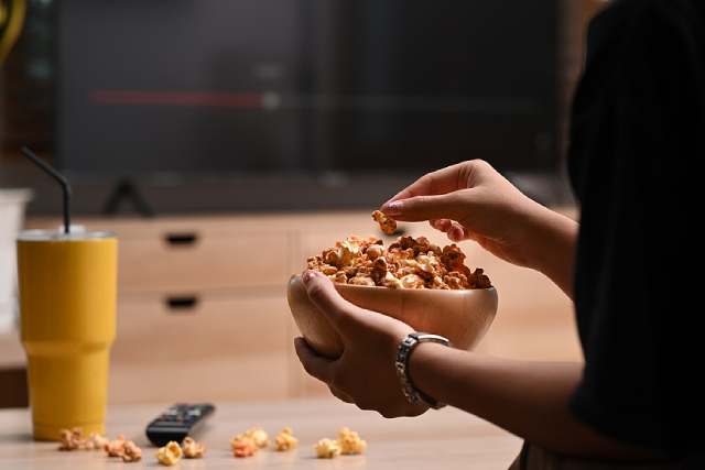4 Ways To Extend The Shelf Life Of Your Popcorn