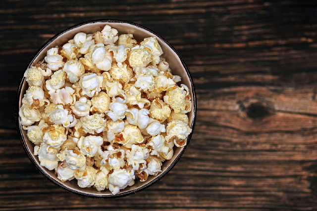 Common Popcorn Myths Debunked And Why They Are Not True