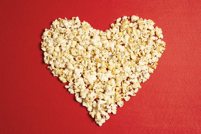 National Popcorn Day: Ways To Celebrate The Occasion