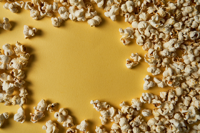 Sweet Success: The Rise Of Uncle DiDi's Popcorn And Cotton Candy