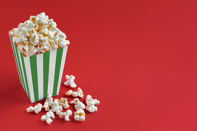 Best Special Occasions To Enjoy Popcorn and Cotton Candy