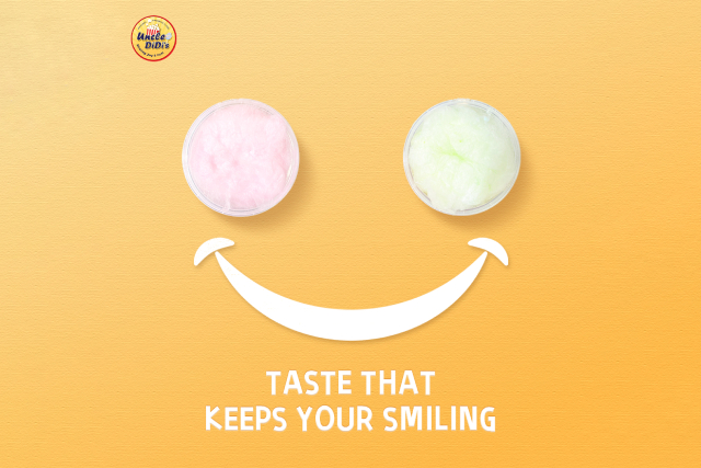 Bridging Joy: Uncle DiDi’s Efforts in Community Giving