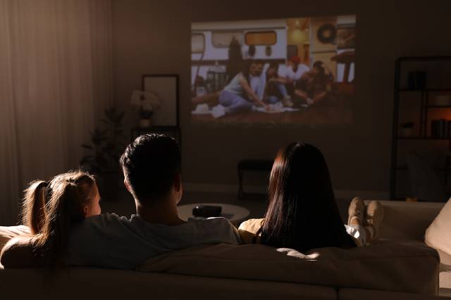 A Step-by-Step Guide to Hosting the Perfect Movie Night