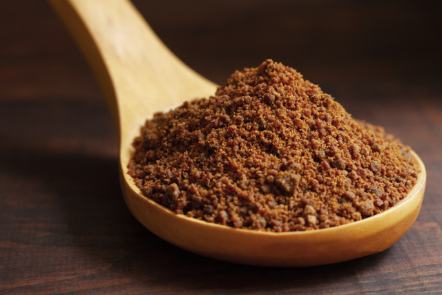 Our Sweet Surprise: Uncle DiDi’s Gula Melaka Popcorn Makeover