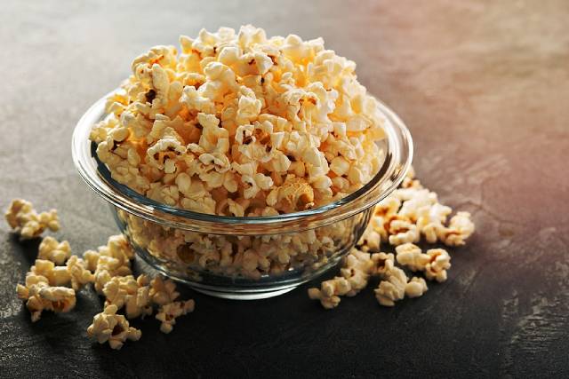 Tips and Tricks for Perfectly Popped Corn Every Time