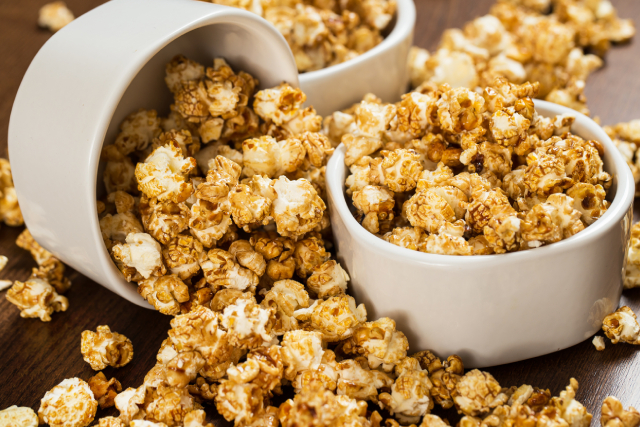 An Effortless Guide to Building Your Ultimate Popcorn Bar