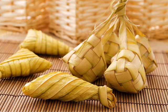 A Guide to the Best Goodies to Snack On This Hari Raya