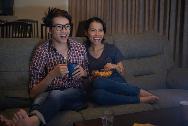 The Perfect Match: Pairing Popcorn With Your Favourite Films