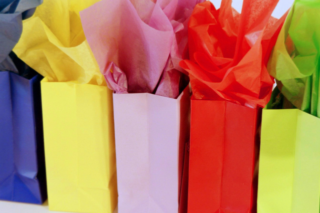 Fun Goodie Bag Ideas for Your Child’s Birthday Party
