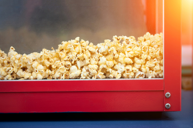 The Psychology Behind Popcorn: Why Do We Love It So Much?