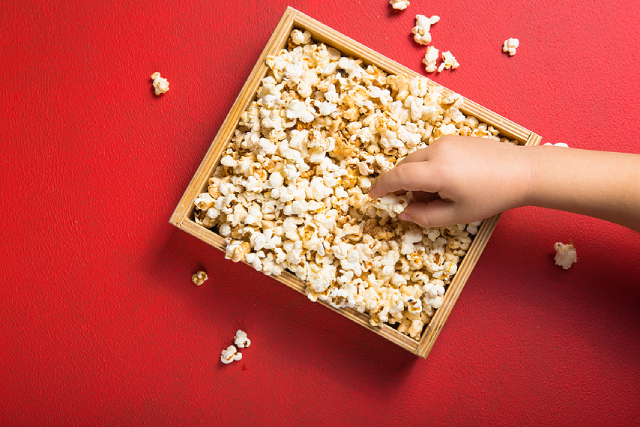 5 Delicious Ideas To Incorporate Into Your Snack Box