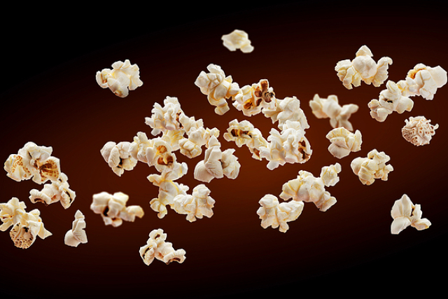 What Makes A Good Popcorn: 4 Factors To Look Out For