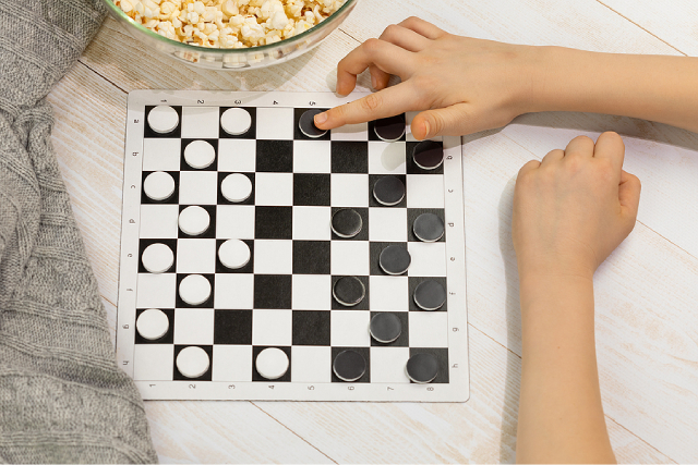 Popcorn and Board Game Night: Why It Is A Perfect Pairing