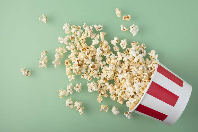 Popcorn Pairings for CNY Banquets: Elevate Your Spread