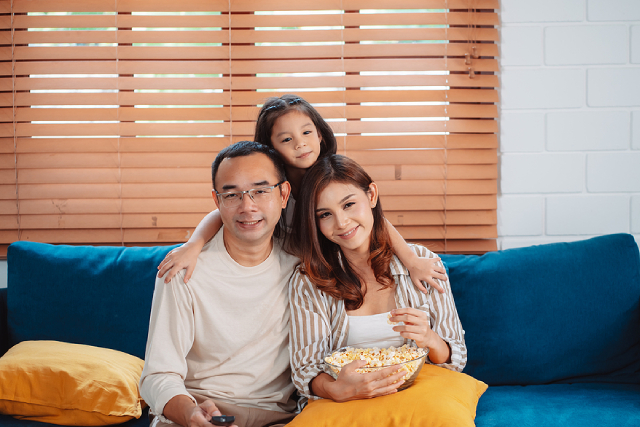 Why Popcorn is the Perfect CNY Snack for Sharing with Family