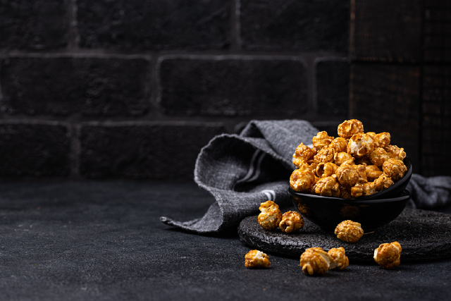 Creative Ways to Enjoy Salted Caramel Popcorn Every Time