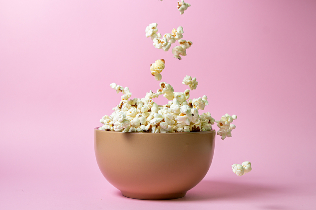 Is There a “Best” Time of Day for Enjoying Popcorn?