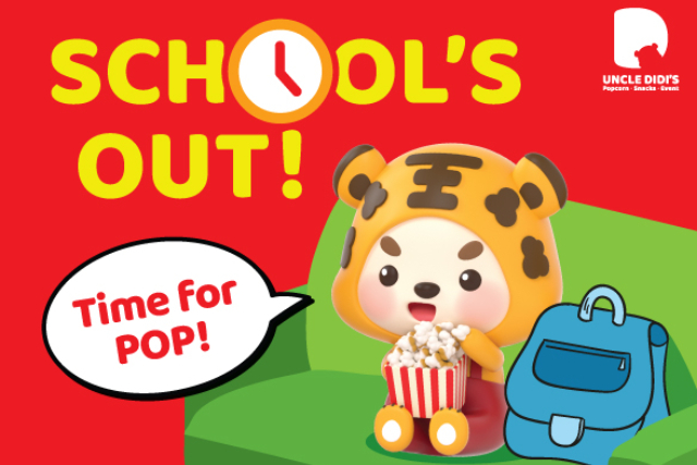 Kid-Friendly Popcorn Treats for After-School Snacks