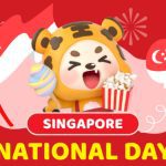 Why Popcorn Is the Ultimate Snack for National Day Parade 2025
