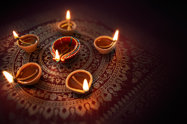 Deepavali Reimagined: How Popcorn Fits the Festival of Light