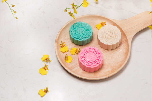 Popcorn & the Moon: Adding Crunch to Your Mid-Autumn Festival