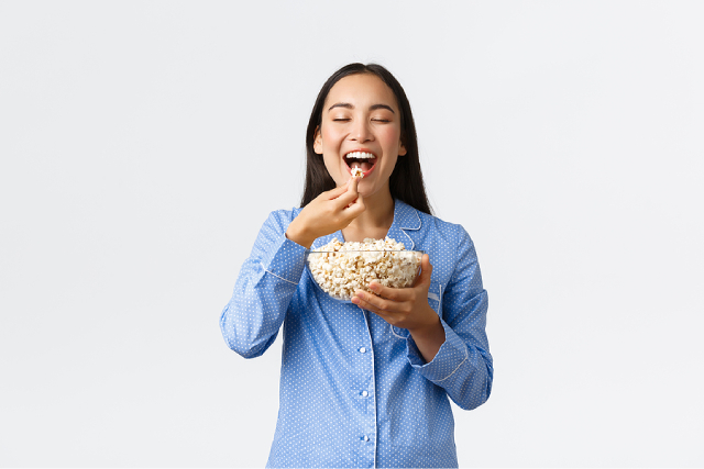 Popcorn and Me-Time: Celebrating Singles’ Day Your Way
