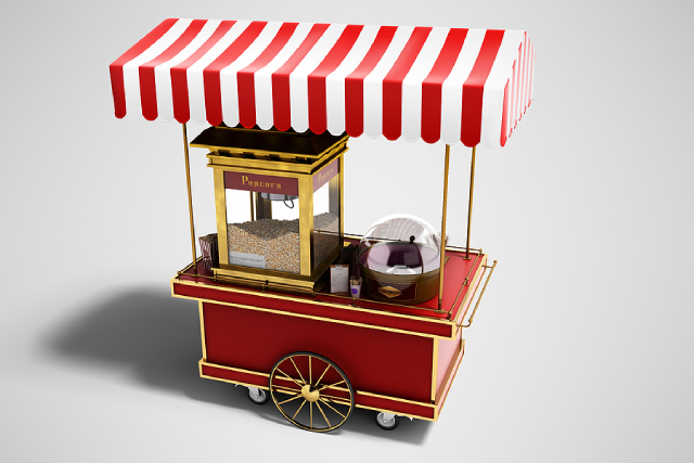 Live Stations vs Pre-Packed Snacks: Which Works Better?