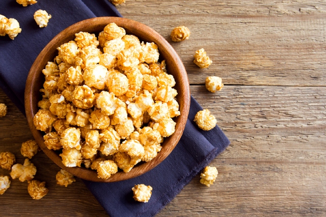 Planning Made Easy: Picking the Perfect Snack Station