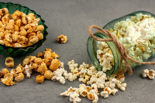 How to Keep Your Pre-Packaged Popcorn Fresh for Longer
