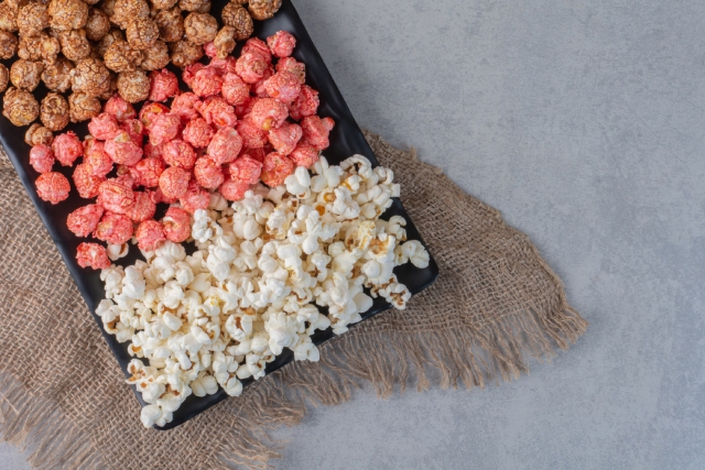 Uncle DiDi’s Popcorn Guide: Best Flavours to Start With